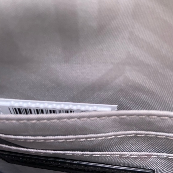 Rebecca Minkoff Leo Envelope Pink Clutch - Picture 6 of 7